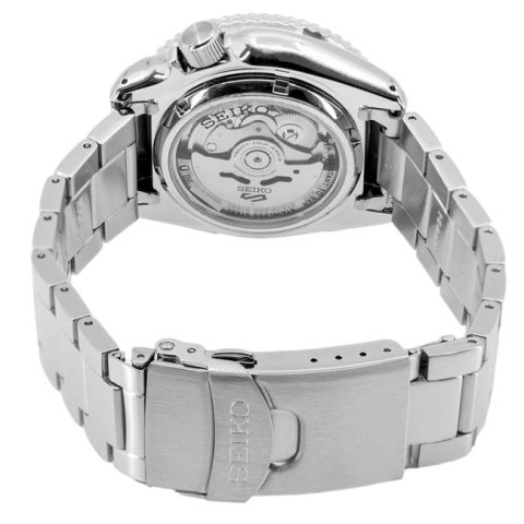 ZEGAREK MĘSKI SEIKO 5 Sports SRPD59K1 AUTOMAT + BOX ZEGAREK MĘSKI SEIKO 5 Sports SRPD59K1 AUTOMAT + BOX