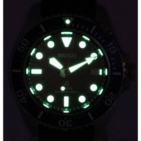 ZEGAREK MĘSKI SEIKO SRPD61K1+ BOX
