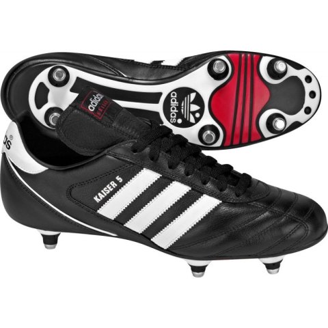 Buty piłkarskie adidas Kaiser 5 Cup SG 033200 Buty piłkarskie adidas Kaiser 5 Cup SG 033200