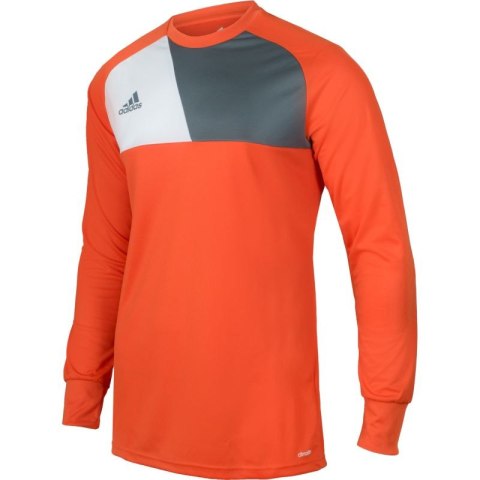 Koszulka bramkarska adidas Assita 17 M AZ5398 Koszulka bramkarska adidas Assita 17 M AZ5398