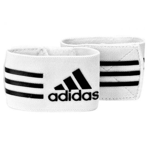 Opaski na getry szerokie adidas 2szt 604433 Opaski na getry szerokie adidas 2szt 604433