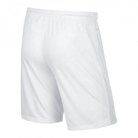 Spodenki piłkarskie Nike Park II M 725887-100 Spodenki piłkarskie Nike Park II M 725887-100