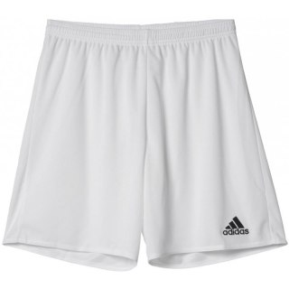 Spodenki piłkarskie adidas Parma 16 Junior AC5256