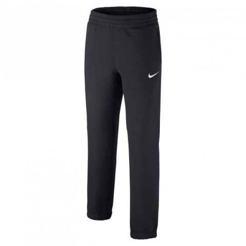Spodnie Nike N45 Brushed-Fleece Junior 619089-010 Spodnie Nike N45 Brushed-Fleece Junior 619089-010