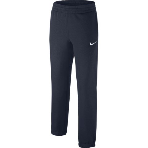 Spodnie Nike Sportswear N45 Brushed-Fleece Junior 619089-451 Spodnie Nike Sportswear N45 Brushed-Fleece Junior 619089-451