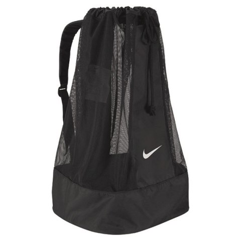 Torba na piłki Nike Club Team Swoosh Ball Bag BA5200-010 Torba na piłki Nike Club Team Swoosh Ball Bag BA5200-010