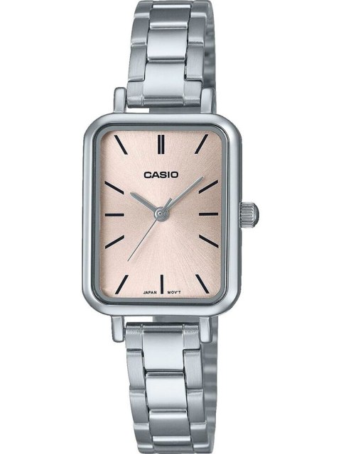 ZEGAREK DAMSKI CASIO LTP-V009D-4E + BOX ZEGAREK DAMSKI CASIO LTP-V009D-4E + BOX