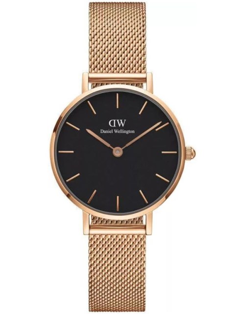 ZEGAREK DAMSKI DANIEL WELLINGTON DW00100303 - PETITE MELROSE 36mm (zw509d) ZEGAREK DAMSKI DANIEL WELLINGTON DW00100303 - PETITE MELROSE 36mm (zw509d)