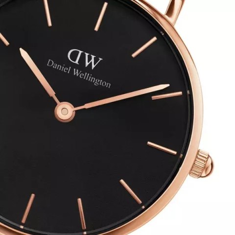 ZEGAREK DAMSKI DANIEL WELLINGTON DW00100303 - PETITE MELROSE 36mm (zw509d) ZEGAREK DAMSKI DANIEL WELLINGTON DW00100303 - PETITE MELROSE 36mm (zw509d)