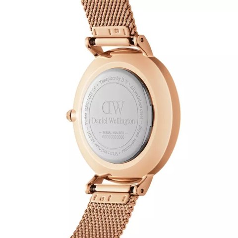 ZEGAREK DAMSKI DANIEL WELLINGTON DW00100303 - PETITE MELROSE 36mm (zw509d) ZEGAREK DAMSKI DANIEL WELLINGTON DW00100303 - PETITE MELROSE 36mm (zw509d)