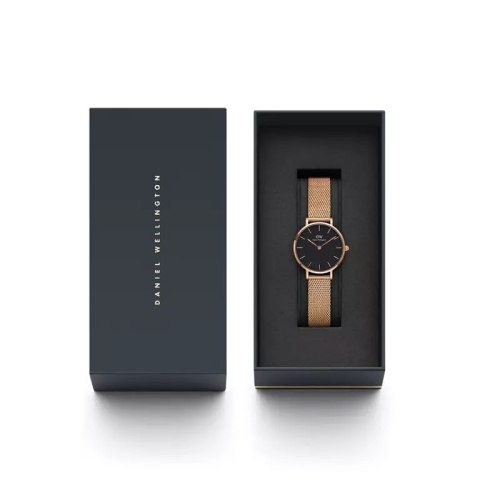 ZEGAREK DAMSKI DANIEL WELLINGTON DW00100303 - PETITE MELROSE 36mm (zw509d) ZEGAREK DAMSKI DANIEL WELLINGTON DW00100303 - PETITE MELROSE 36mm (zw509d)