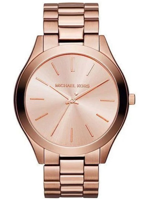 ZEGAREK DAMSKI MICHAEL KORS MK3205 - SLIM RUNWAY (zm522b) ZEGAREK DAMSKI MICHAEL KORS MK3205 - SLIM RUNWAY (zm522b)