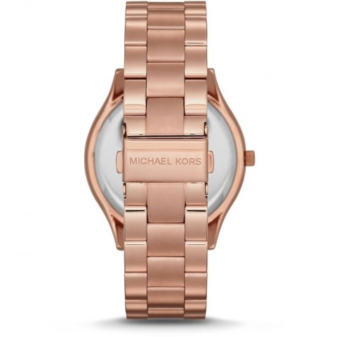 ZEGAREK DAMSKI MICHAEL KORS MK3205 - SLIM RUNWAY (zm522b) ZEGAREK DAMSKI MICHAEL KORS MK3205 - SLIM RUNWAY (zm522b)
