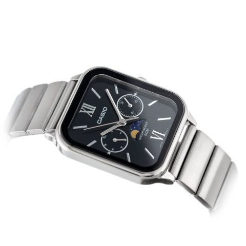 ZEGAREK MĘSKI CASIO MTP-M305D-1A2 + BOX