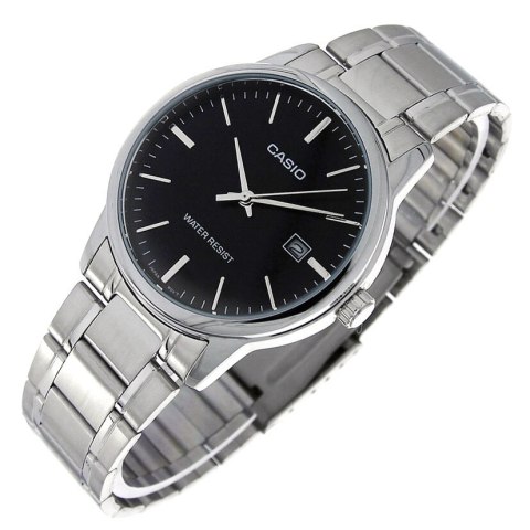 ZEGAREK MĘSKI CASIO MTP-V002D-1AUDF + BOX (zd263a) ZEGAREK MĘSKI CASIO MTP-V002D-1AUDF + BOX (zd263a)