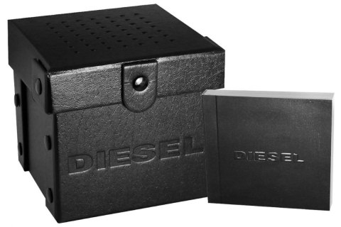ZEGAREK MĘSKI DIESEL Griffed Mini DZ4604 + BOX