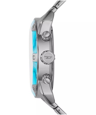 ZEGAREK MĘSKI DIESEL Spiked Chronograph DZ4655 + BOX