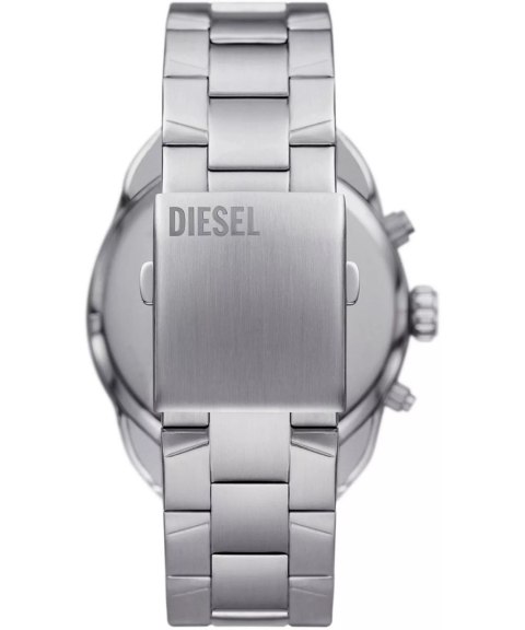ZEGAREK MĘSKI DIESEL Spiked Chronograph DZ4655 + BOX