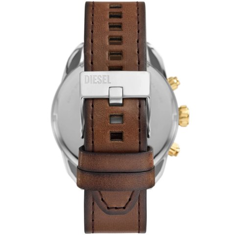 ZEGAREK MĘSKI DIESEL Spiked Chronograph DZ4665 + BOX