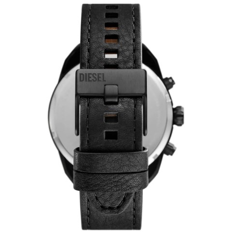 ZEGAREK MĘSKI DIESEL Spiked Chronograph DZ4667 + BOX ZEGAREK MĘSKI DIESEL Spiked Chronograph DZ4667 + BOX