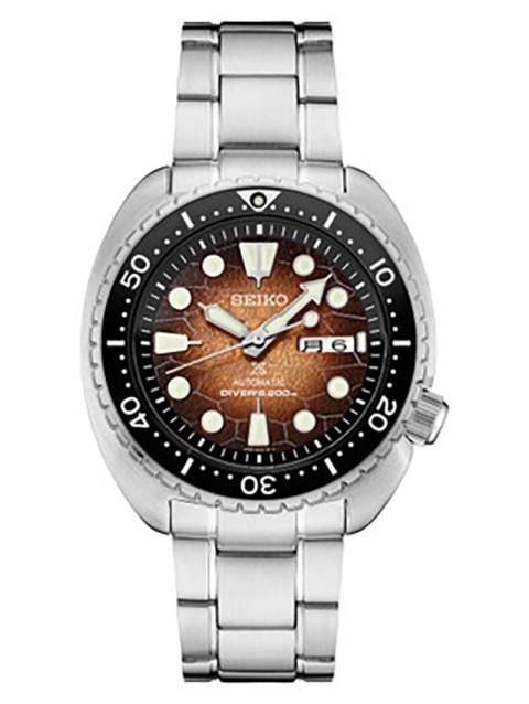ZEGAREK MĘSKI SEIKO PROSPEX TURTLE DIVERS 200M SRPH55 AUTOMAT + BOX ZEGAREK MĘSKI SEIKO PROSPEX TURTLE DIVERS 200M SRPH55 AUTOMAT + BOX