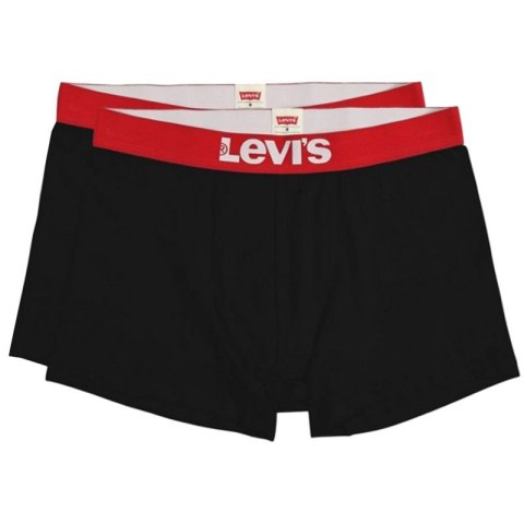 Bielizna Levi's Boxer 2 Pairs Briefs 37149-0272 Bielizna Levi's Boxer 2 Pairs Briefs 37149-0272