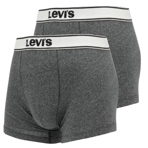 Bielizna Levi's Boxer 2 Pairs Briefs 37149-0398 Bielizna Levi's Boxer 2 Pairs Briefs 37149-0398