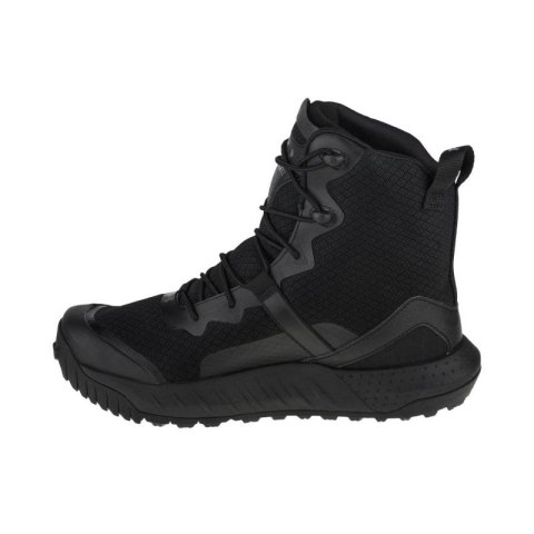 Buty Under Armour Micro G Valsetz M 3023743-001 Buty Under Armour Micro G Valsetz M 3023743-001