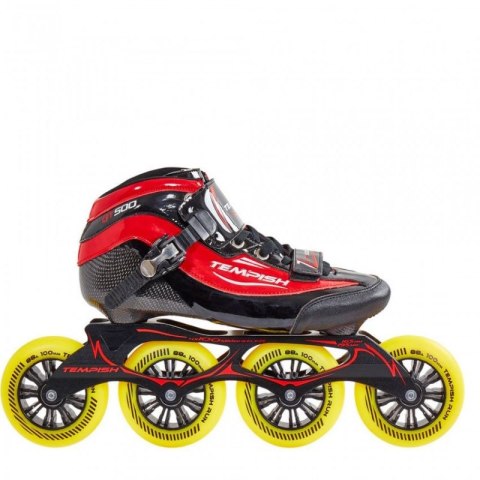 Rolki biegowe Tempish GT 500 / 100 10000047017 Rolki biegowe Tempish GT 500 / 100 10000047017