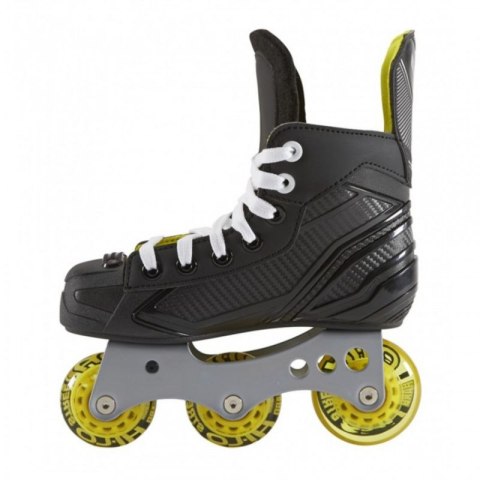 Rolki hokejowe Bauer RH RS Jr 1053755 Rolki hokejowe Bauer RH RS Jr 1053755