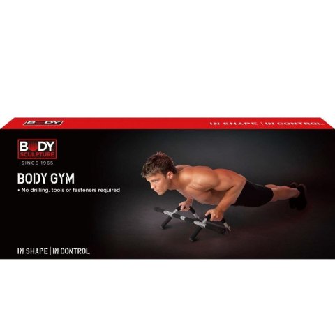 Drążek Wielofunkcyjny Body Gym BB 268