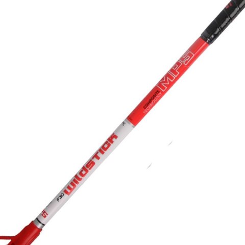 Kij do unihokeja Mps Wildstick 100 lewy 0217