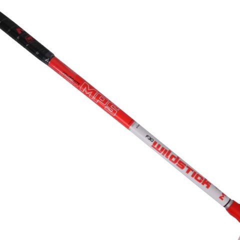 Kij do unihokeja Mps Wildstick 100 prawy 0216 Kij do unihokeja Mps Wildstick 100 prawy 0216