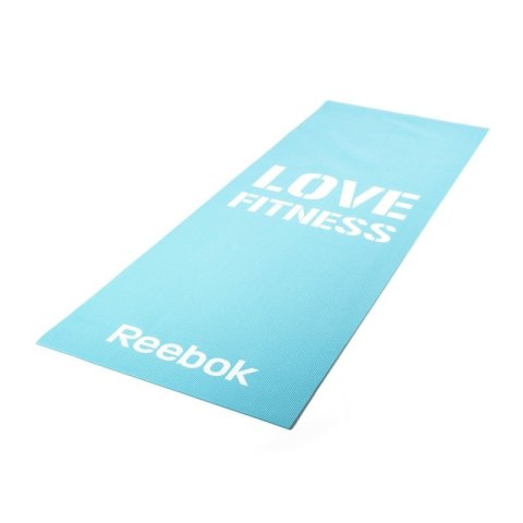 Mata do ćwiczeń Reebok Strength RAMT-11024BLL Mata do ćwiczeń Reebok Strength RAMT-11024BLL