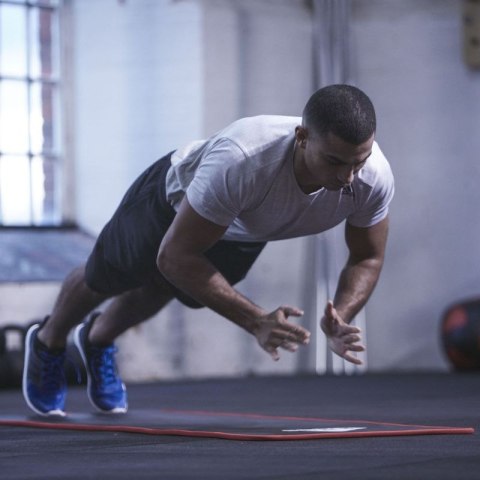 Mata treningowa adidas ADMT-12235 Mata treningowa adidas ADMT-12235