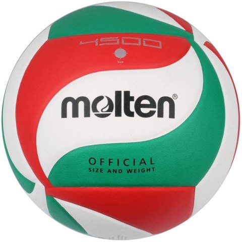 Piłka do siatkówki mini Molten V4M4500 Piłka do siatkówki mini Molten V4M4500