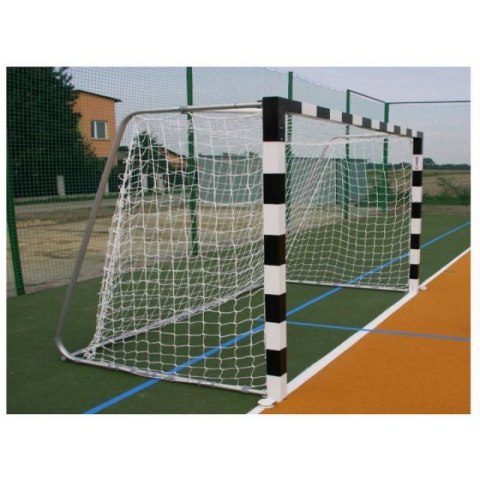 Siatka na bramkę Netex 3x2x0,8x1 m 2szt. PR0031