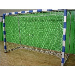 Siatka na bramkę Netex 3x2x1x1,5 m PR0022