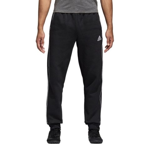 Spodnie treningowe adidas Core 18 SW PNT M CE9074 Spodnie treningowe adidas Core 18 SW PNT M CE9074