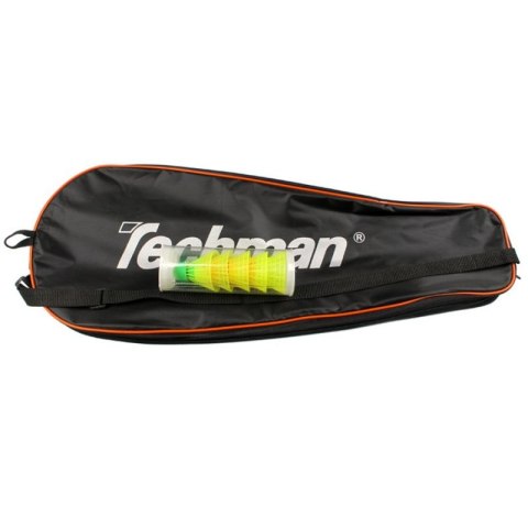 Zestaw Techman speedminton Zestaw Techman speedminton