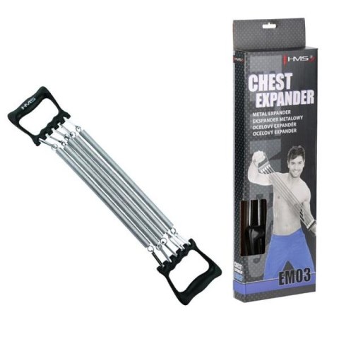 Ekspander metalowy HMS EM03 17-30-003