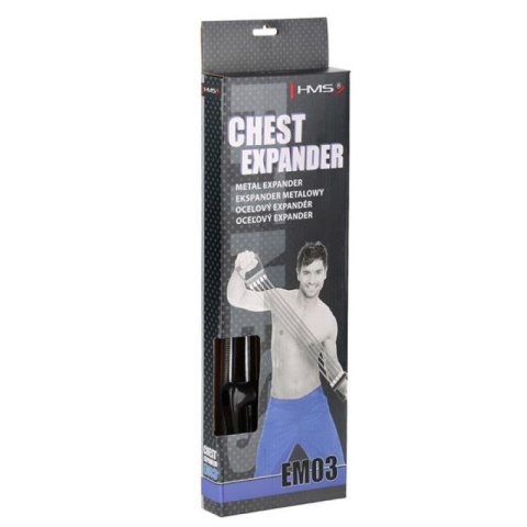 Ekspander metalowy HMS EM03 17-30-003