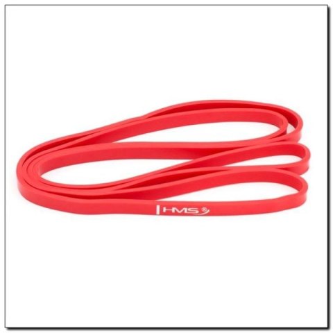 Guma do ćwiczeń HMS GU05 13 x 4.5 x 2080 MM 17-33-021