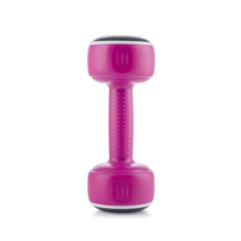 Hantle Body Sculpture SMART 2x1,5 kg BW 108 różowe Hantle Body Sculpture SMART 2x1,5 kg BW 108 różowe