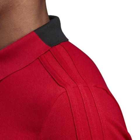 Koszulka piłkarska adidas Condivo 18 CO Polo M CF4376 Koszulka piłkarska adidas Condivo 18 CO Polo M CF4376