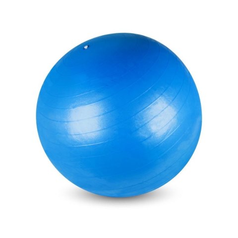 Piłka gimnastyczna ANTI-BURST BB 001 65 CM