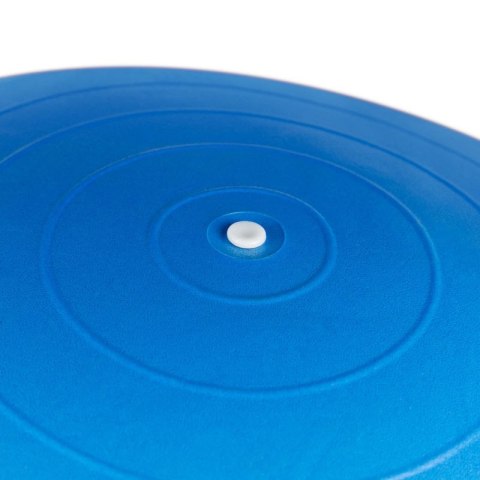 Piłka gimnastyczna ANTI-BURST BB 001 65 CM
