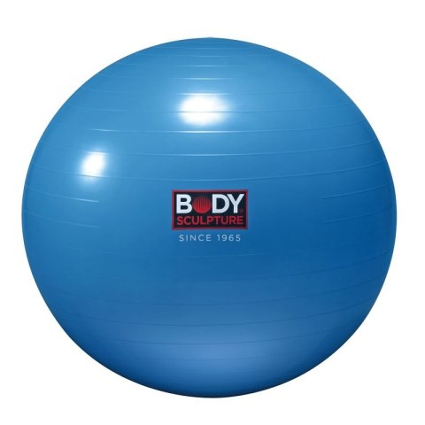 Piłka gimnastyczna Anti-Burst BB 001 75cm Piłka gimnastyczna Anti-Burst BB 001 75cm