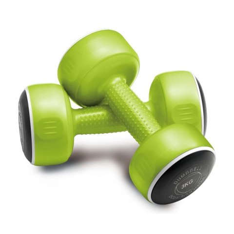 Zestaw hantli Body Sculpture SMART 19 kg BW 108T