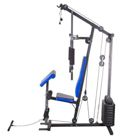 Atlas 3 Hektor 100 LBS (45 KG)